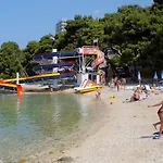 With Parking Space - 18213 * Makarska