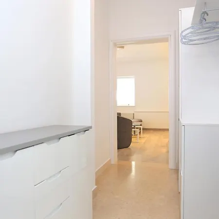 With Parking Space - 18213 Apartament *